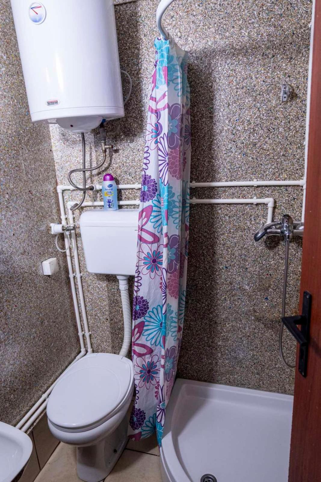 Zimska Idila Appartement Crni Vrh Buitenkant foto